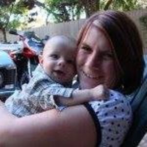 Meet your Posher, Kimberly